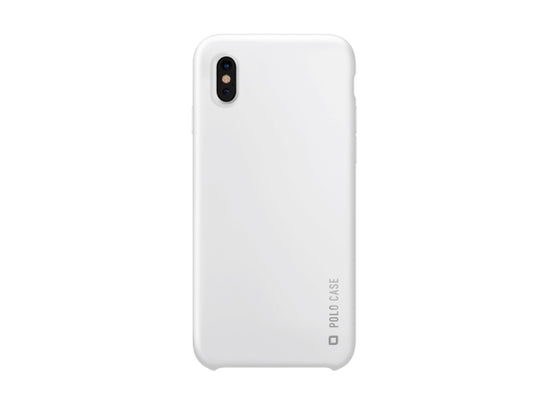 Kaufuniversum - SBS Hülle Polo für iPhone XS/X