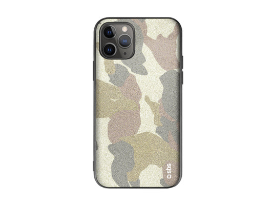 Kaufuniversum - SBS Reflektierendes Case für iPhone 11 Pro