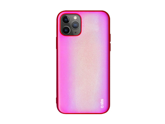 Kaufuniversum - SBS Reflektierendes Case für iPhone 11 Pro
