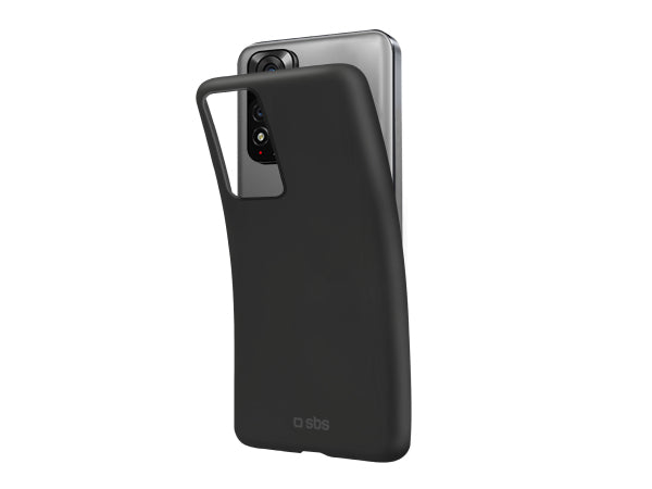Kaufuniversum - SBS Sensity Cover für Xiaomi Redmi Note 11S