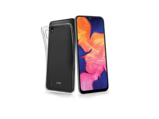 Kaufuniversum - SBS Cover Skinny für Samsung Galaxy A10