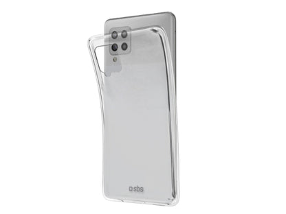 SBS Cover Skinny für Samsung Galaxy A42