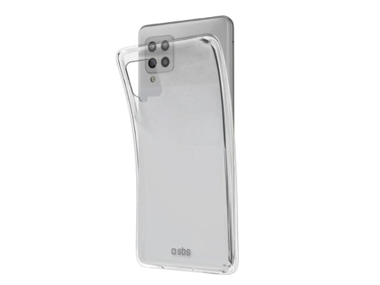 Kaufuniversum - SBS Cover Skinny für Samsung Galaxy A42