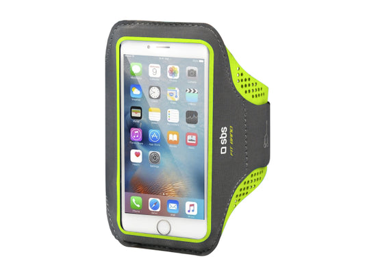Kaufuniversum - SBS Armbandtasche für Smartphones bis zu 5 Zoll
