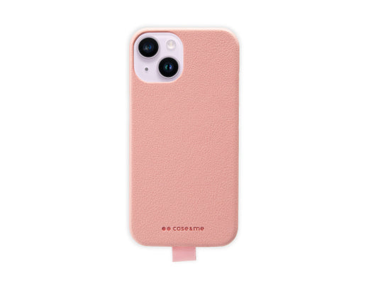 Kaufuniversum - CASEME Cover Amelie in Lederoptik für das iPhone 15