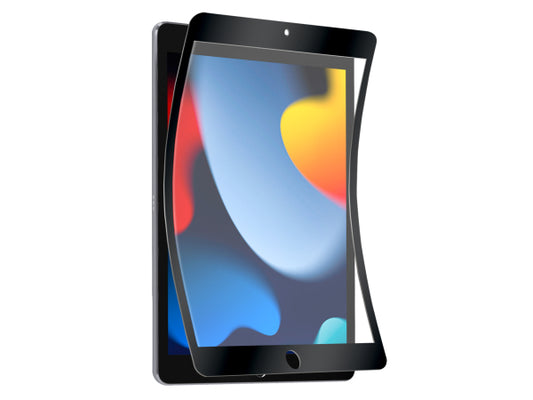 Kaufuniversum - SBS Full Screen Protector Flexible Glass für iPad 10.2" 2021