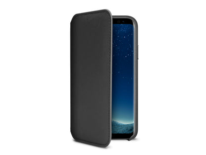 SBS Hülle Book Elegance für Samsung Galaxy S8