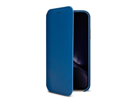 Kaufuniversum - SBS Book Case Luxe für iPhone XR