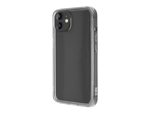 Kaufuniversum - SBS Bumper Hülle für iPhone 12/12 Pro