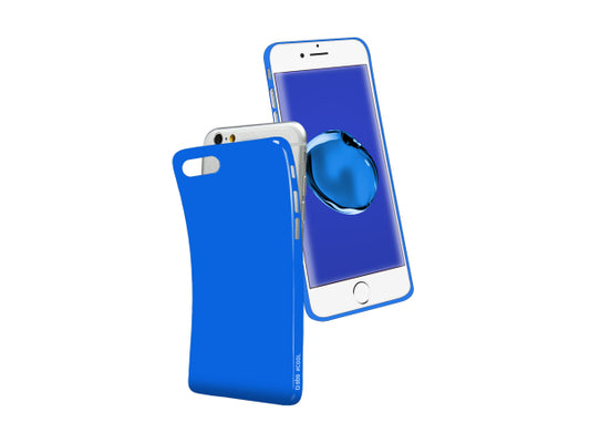 Kaufuniversum - SBS Cool Hülle für Ihr iPhone 8 Plus / 7 Plus