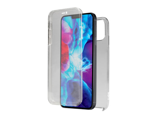 Kaufuniversum - SBS Cover Full Body 360° für iPhone 12 Mini - Unbreakable Collection