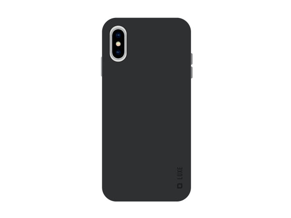 Kaufuniversum - SBS Cover Luxe für iPhone XS/X