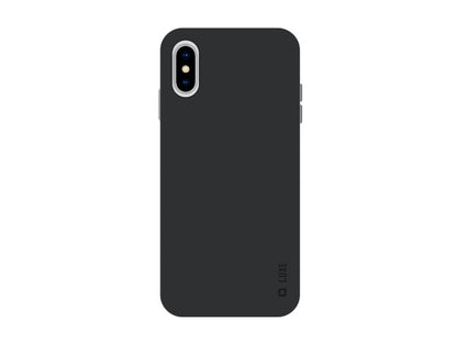 SBS Cover Luxe für iPhone XS/X