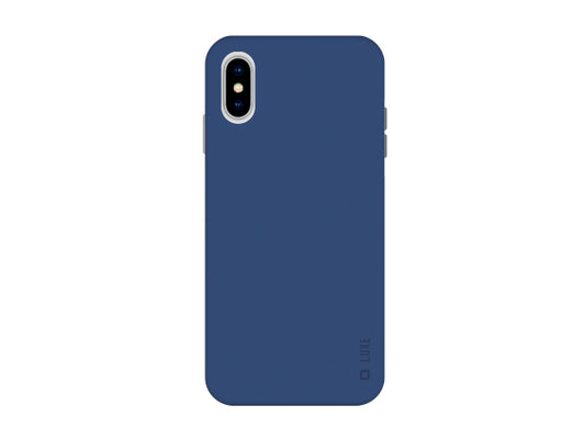 Kaufuniversum - SBS Cover Luxe für iPhone XS Max