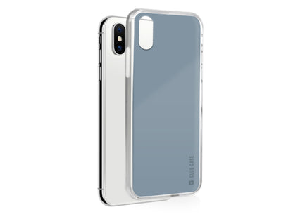 SBS Schutzcover Glue für iPhone XS/X