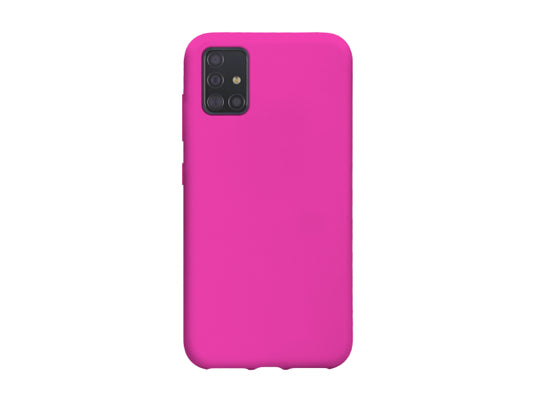 Kaufuniversum - SBS Vanity Stars Cover für Samsung Galaxy A51