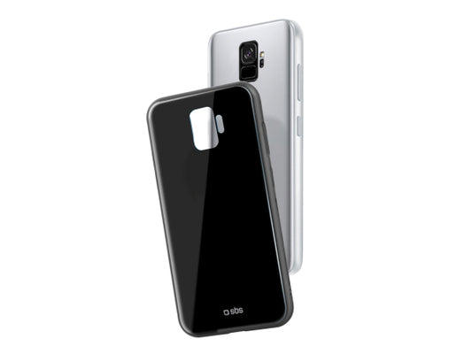 Kaufuniversum - SBS Cover Vitro für Samsung Galaxy S9
