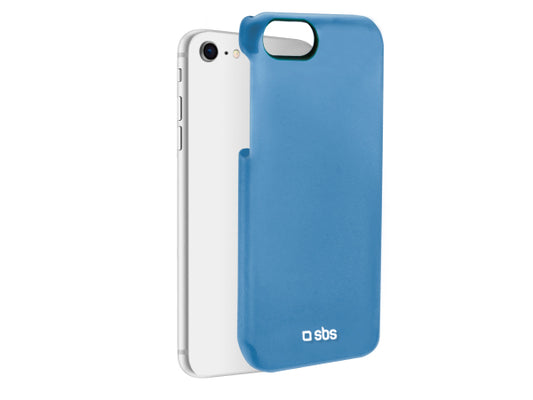 Kaufuniversum - SBS Cover ColorFeel für iPhone 8 / 7 / 6s / 6