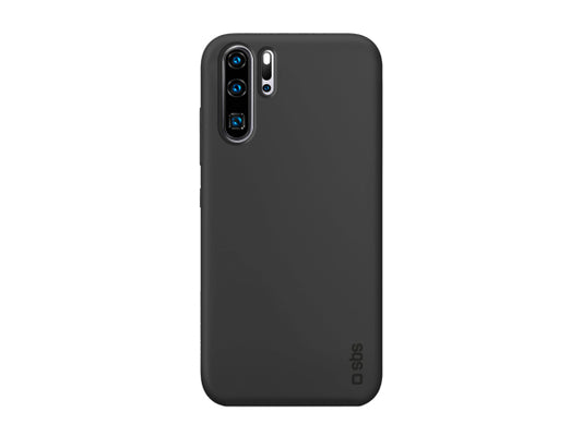 Kaufuniversum - SBS Hülle Polo für Huawei P30 Pro/Pro New Edition