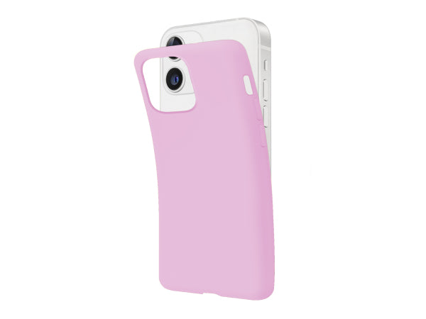 Kaufuniversum - SBS Cover Rainbow für iPhone 12/12 Pro