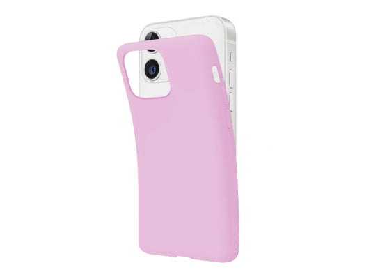 Kaufuniversum - SBS Cover Rainbow für iPhone 12/12 Pro