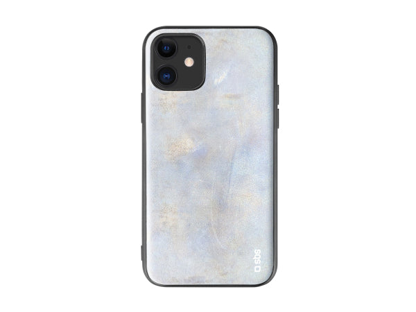 Kaufuniversum - SBS Reflektierendes Case für iPhone 11