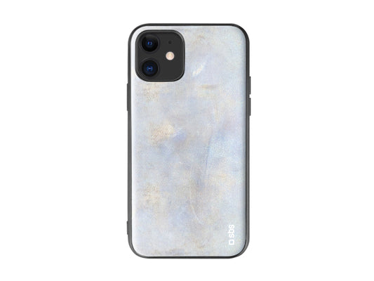 Kaufuniversum - SBS Reflektierendes Case für iPhone 11
