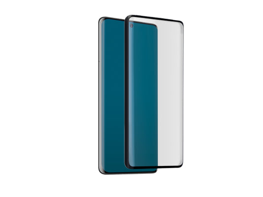 Kaufuniversum - SBS Glas Displayschutz 4D Full Glass für Huawei P50 Pro