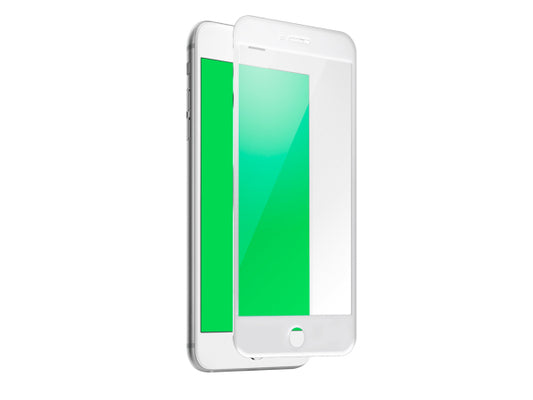 Kaufuniversum - SBS Displayschutzglas 4D (iPhone 8 Plus / 7 Plus / 6s Plus / 6 Plus)