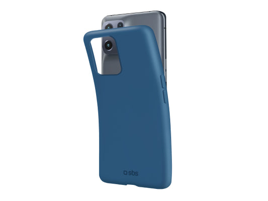 Kaufuniversum - SBS Sensity Cover für Oppo Find X5 Pro