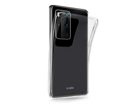 Kaufuniversum - SBS Cover Skinny für Huawei P40 Pro/P40 Pro PE