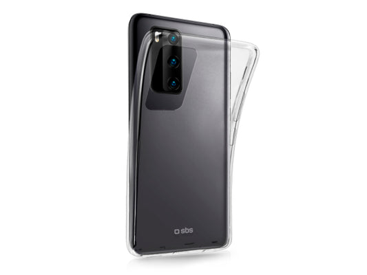 Kaufuniversum - SBS Cover Skinny für Huawei P40