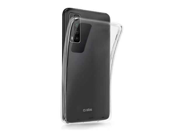 Kaufuniversum - SBS Cover Skinny für Huawei P Smart 2021