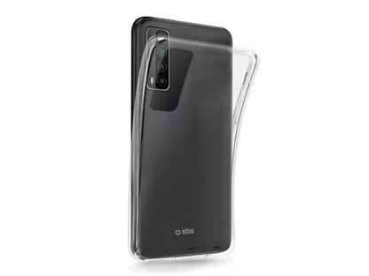 SBS Cover Skinny für Huawei P Smart 2021