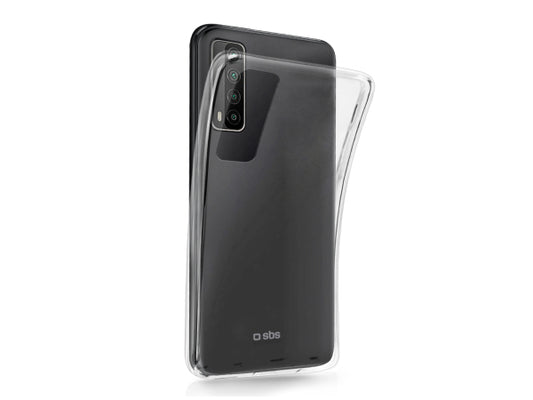 Kaufuniversum - SBS Cover Skinny für Huawei P Smart 2021