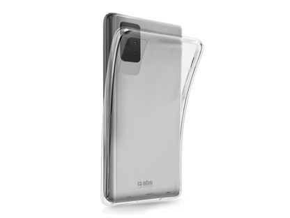 SBS Cover Skinny für Samsung Galaxy Note 20