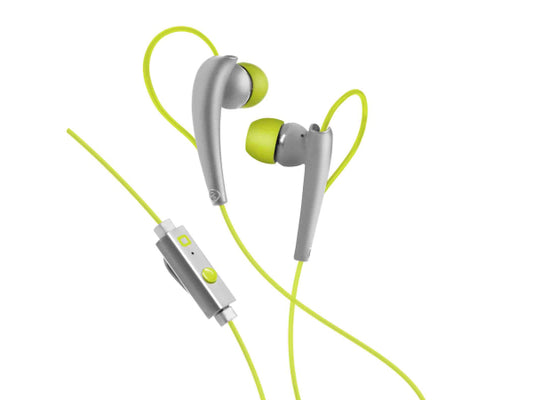 Kaufuniversum - SBS Stereo-Sportkopfhörer In-Ear