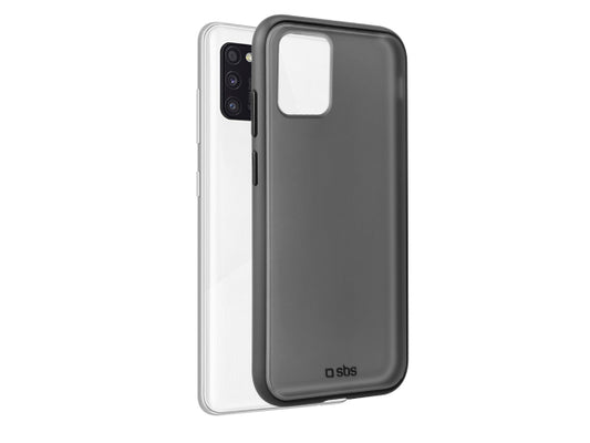 Kaufuniversum - SBS Stoß- und rutschfestes mattes Cover für das Samsung Galaxy A41