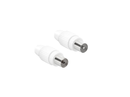 EKON SAT-Antennenanschluss-Set