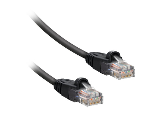 Kaufuniversum - EKON Netzwerkkabel Kat. 5e