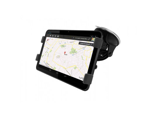Kaufuniversum - SBS Autohalterung Freeway für Tablets