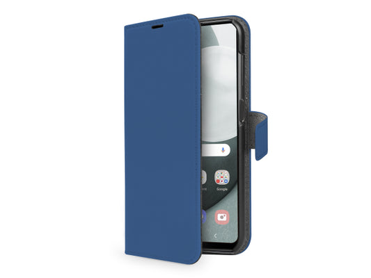 Kaufuniversum - SBS Book Case Wallet für Samsung Galaxy A13 5G mit Standfunktion