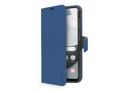 SBS Book Case Wallet für Samsung Galaxy A53 mit Standfunktion