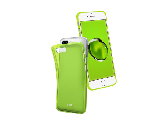Kaufuniversum - SBS Cool Hülle für Ihr iPhone 8 Plus / 7 Plus