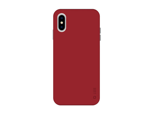 Kaufuniversum - SBS Cover Luxe für iPhone XS/X