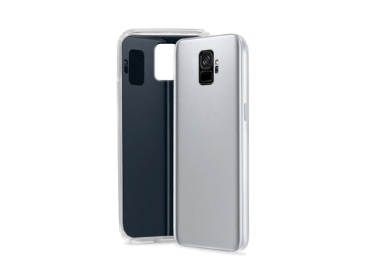 Kaufuniversum - SBS Schutzcover Glue für Samsung Galaxy S9