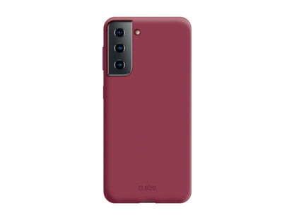 SBS Vanity Stars Cover für Samsung Galaxy S21+