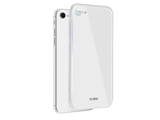 Kaufuniversum - SBS Cover Vitro für iPhone 8 / 7