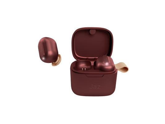 Kaufuniversum - Airon – True Wireless Stereo-Ohrhörer JAZ mit Dual Leader Technologie