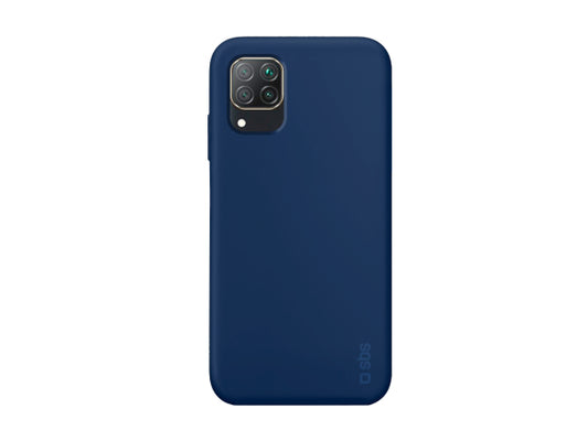 Kaufuniversum - SBS Hülle Polo für Huawei P40 Lite